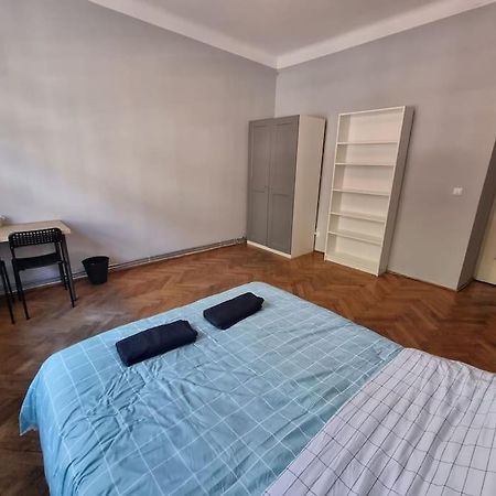 Fantastic Krk - Kr6 Room F Krakau Exterior foto