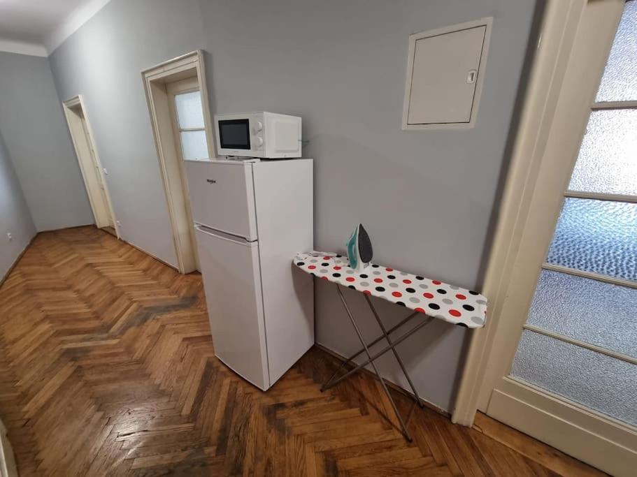 Fantastic Krk - Kr6 Room F Krakau Exterior foto